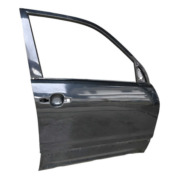 Porta Dianteira Direita Grand Vitara 2010 2011 2012 A 2015 Dianteira Direito (lado Do Carona) Preto