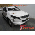 Travessa Suporte Do Câmbio Chevrolet S10 2.4 4x2 2012/2013
