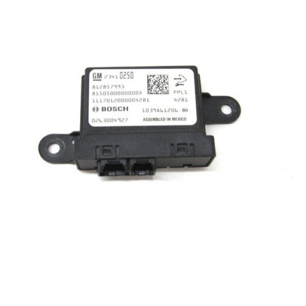 Módulo Sensor Estacionamento Tracker 2017 A 2019 23410250