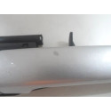 Maçaneta Externa Dianteira Direita Subaru Impreza 2008 A2012 Prateado