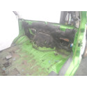 Cabine Iveco Daily 2013 2014 2015 2016 2017 2018 2019 Usada Verde-limão