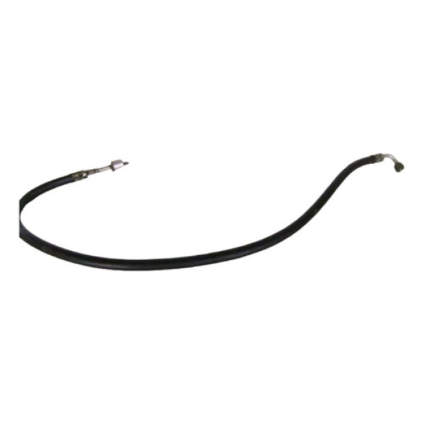 Mangueira Do Condensador De Ar Ssangyong Actyon A230 Gas.