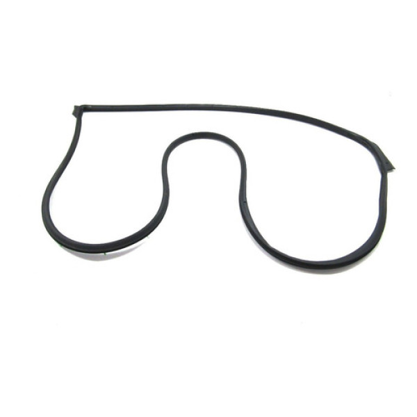 Borracha Contorno Porta Dianteira Esquerda Rav4 2013 A 2018