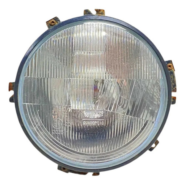 Farol Land Rover Defender Até 2011 Original Wipac Ambos Lados