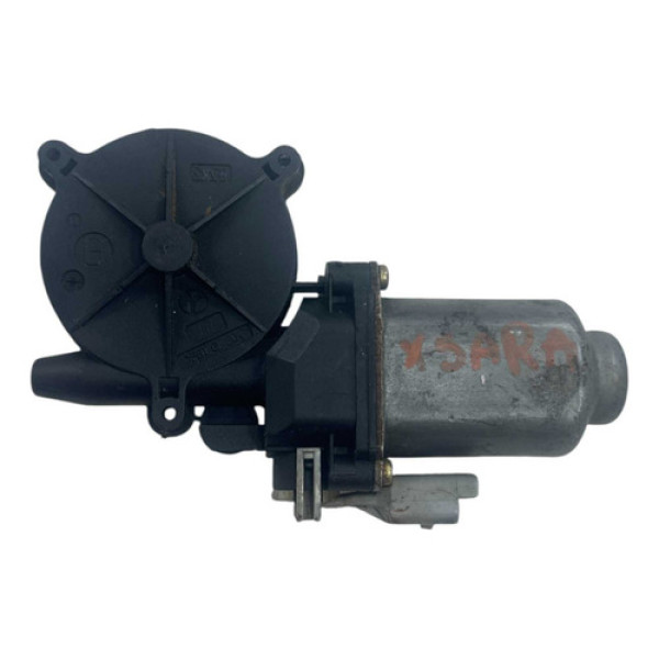 Motor Do Vidro Elétrico Porta Traseiro Esquerdo Xsara Orig.