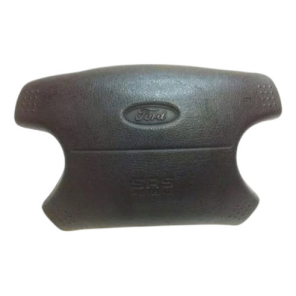 Capa Com Bolsa Do Volante Mondeo 1997 1998 1999 Original