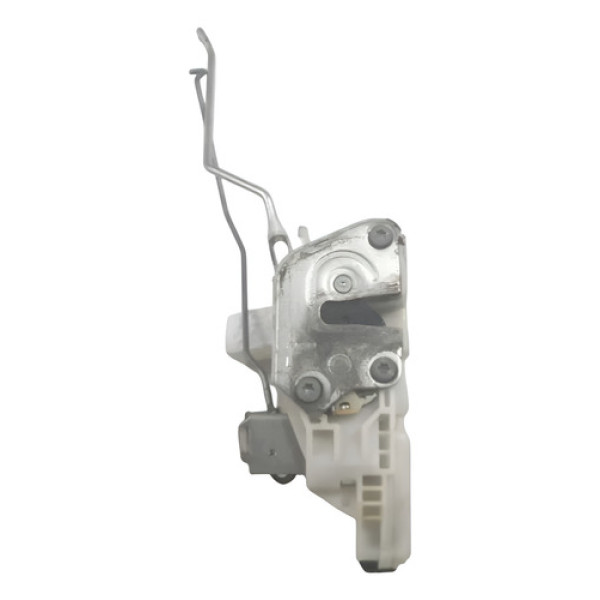 Fechadura Porta Dianteira Esquerda Pajero Full 2001 - 2020
