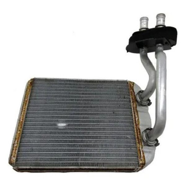 Radiador Ar Quente Volkswagen Amarok 2010 A 2022 Original