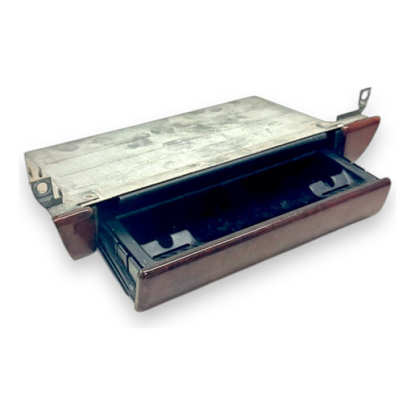 Cinzeiro Porta Objetos Painel Central Audi A6 1994 A 1998