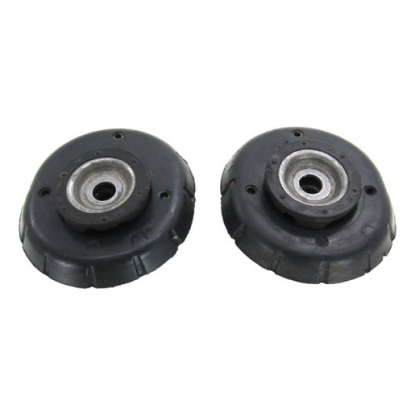 Par Coxins Amortecedor Dianteiro C4 Cactus 18/24 Originais