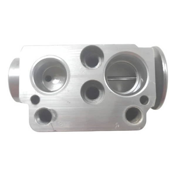 Válvula De Expansão Ar Cond. Bmw 130i 2006 A 2011 918251201