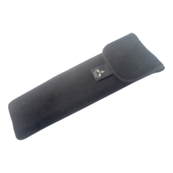 Triângulo Original Com Bolsa Mitsubishi Tr4