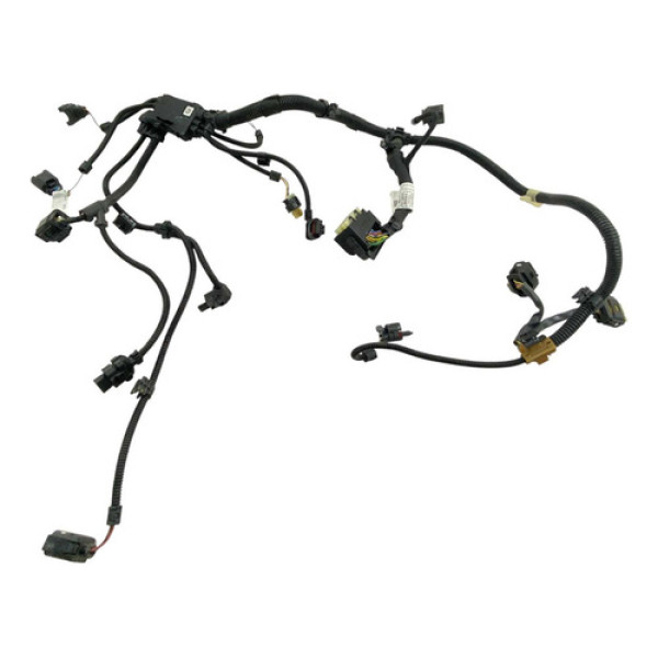 Chicote Do Motor Coletor Admissão Bmw 320i 2018 Cód. 8639516