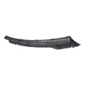 Grade Churrasqueira Lado Esquerdo Mercedes C280 1995 Origin. Preto