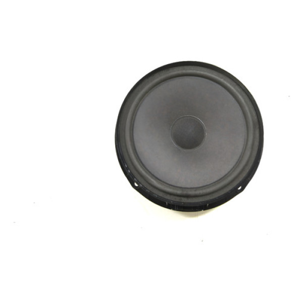 Alto Falante Porta Traseira Passat 2006 A 2010 3c8035453 Preto