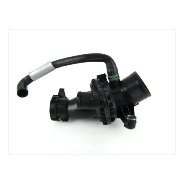Flange Mangueira Entrada Da Turbina Mercedes Vito 1.6 Diesel