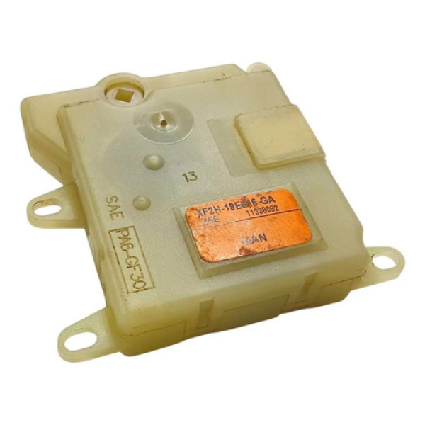 Atuador Da Caixa Do Ar Condicionado F250 1999/2019 Original