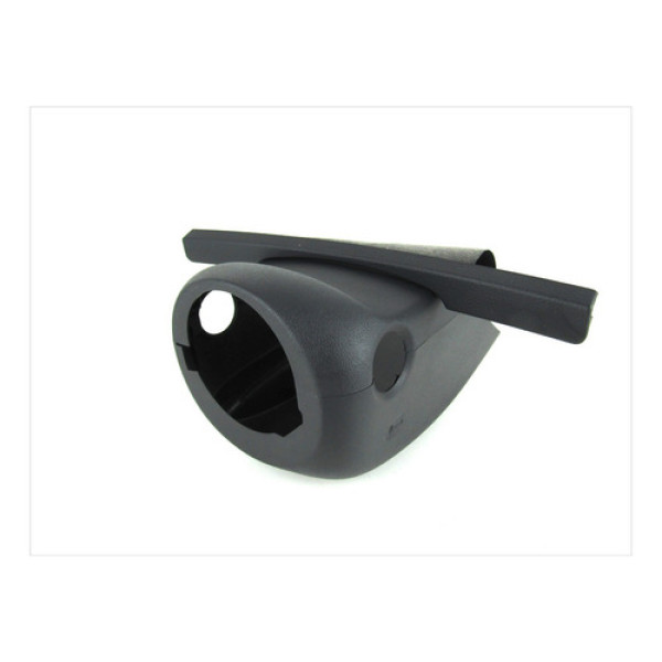 Acabamento Coluna Direção Golf Tsi 2014-2018 Chave Presença