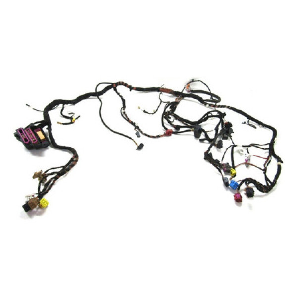 Chicote Do Painel Audi Q5 2.0 2011 Tab026068q