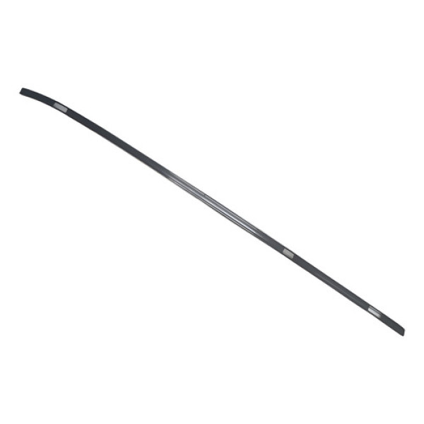 Friso Do Teto Lado Esquerdo Bmw X3 2004 A 2010 Original Preto
