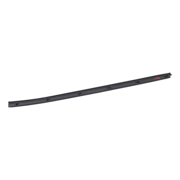 Pestana Interna Traseira Esquerda Hilux 2006 A 2015 Original Preto