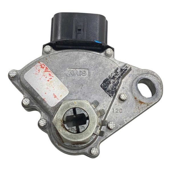 Chave Seletora Do Câmbio Pajero Full 3.2 200cv 10/20 Tba020