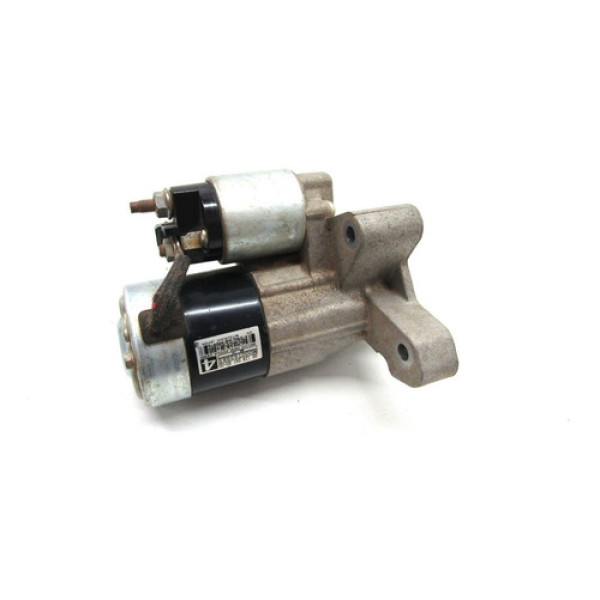 Motor De Partida Arranque C4 Cactus 1.6 Asp Automático 19/23