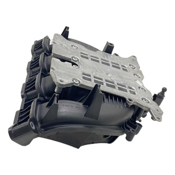 Coletor Admissão Suporte Módulo Bmw 320i Flex N20 2017 2018