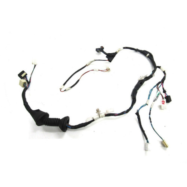 Chicote Porta Dianteira Direita Toyota Sw4 2006 A 2015