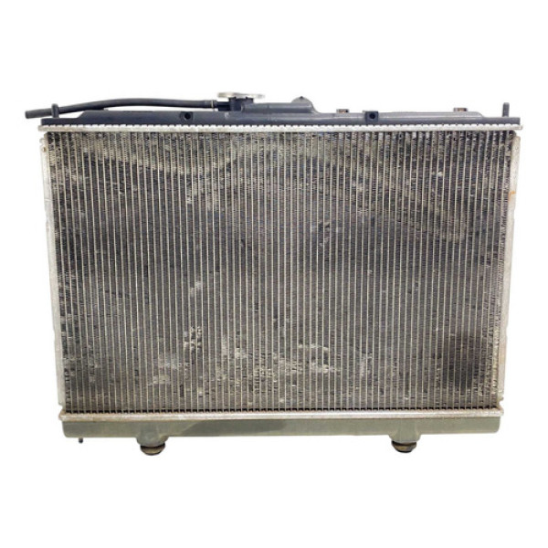 Radiador Pajero Io Tr4 1999 A 2015 Automática Original