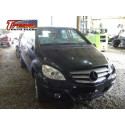 Barra Estabilizadora Dianteira Mercedes B180 C/buchas