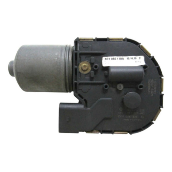 Motor Limpador Do Parabrisas Audi Q5 2009 A 2013 8r1955119a