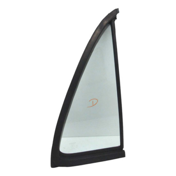 Vidro Fixo Da Porta Traseira Direita Toyota Sw4 1997 A 2002 