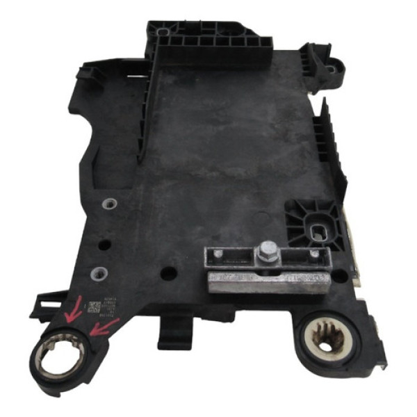 Suporte Bandeja Da Bateria Bmw X1 F48 2016 A 2019 C/ Detalhe