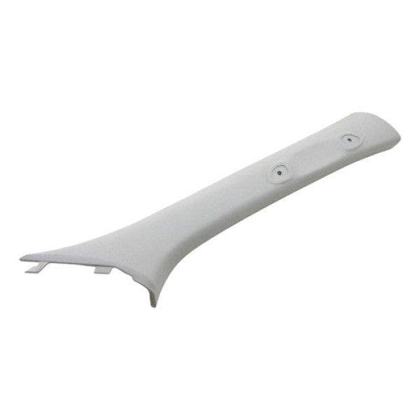 Acabamento Do Coluna Direita Do Parabrisa Hilux 2006 A 2015