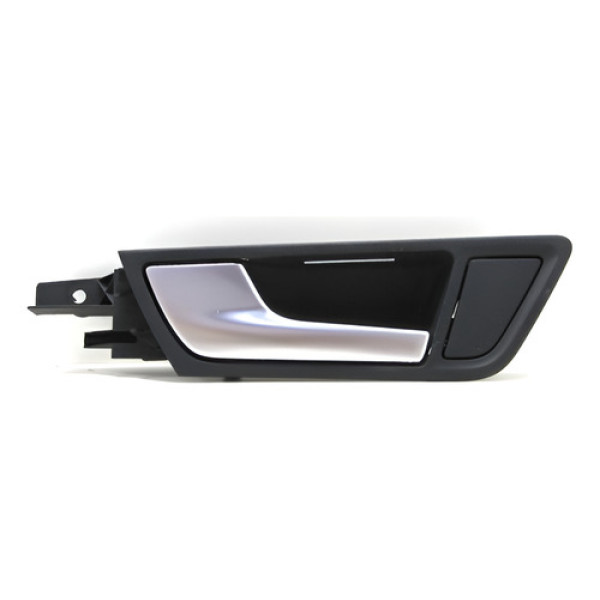 Maçaneta Interna Traseira Esquerda Audi Q5 2009 A 2012