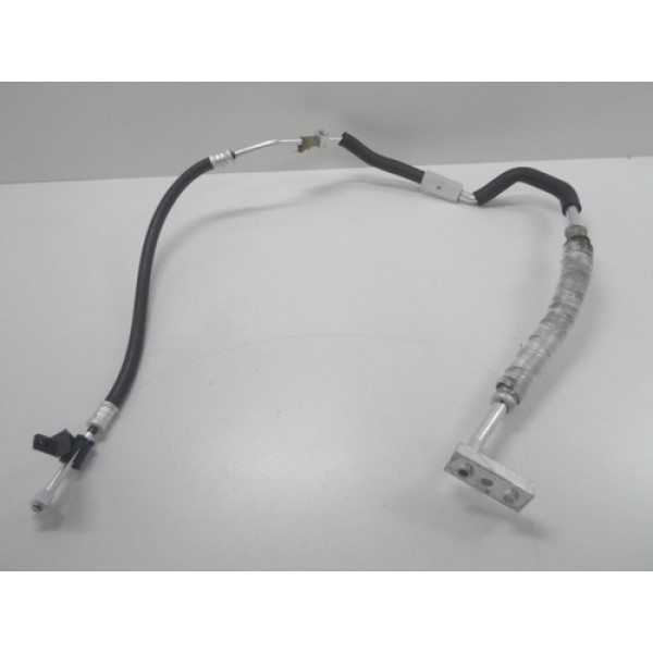 Mangueira Do Compressor Evaporador Defender 2.4 Puma 07/11