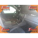 Acabamento Coluna Direção Volkswagen Amarok 2010 A 2016