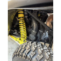 Utv Maverick X3 C/ Apenas 1.873 Kms 89hrs Muitos Acessórios