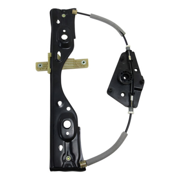 Máquina Vidro Elétrica Traseira Esquerda Toro 16/24 S/ Motor