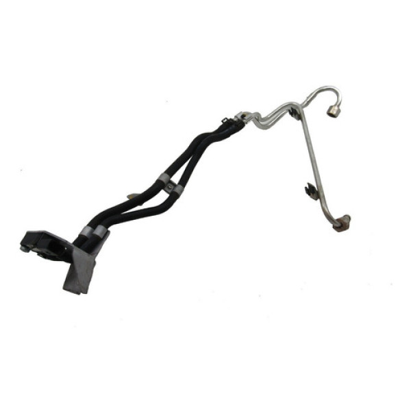 Sensor Pressão Catalisador Amarok 2.0 180cv Com Mangueiras