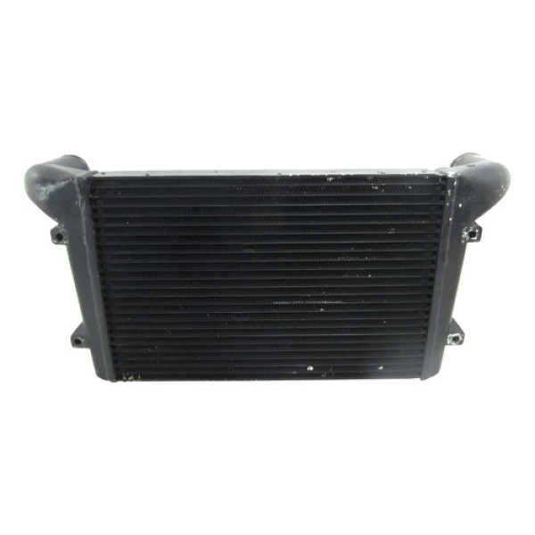 Radiador Do Intercooler Troller 2.8 / 3.0 2003 A 2013 Origin