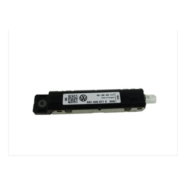 Amplificador Antena Golf Tsi 2014/2018 5g6035577e