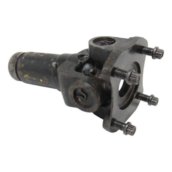 Luva C/ Flange Cruzeta Cardan Traseiro F250 4x4 Original