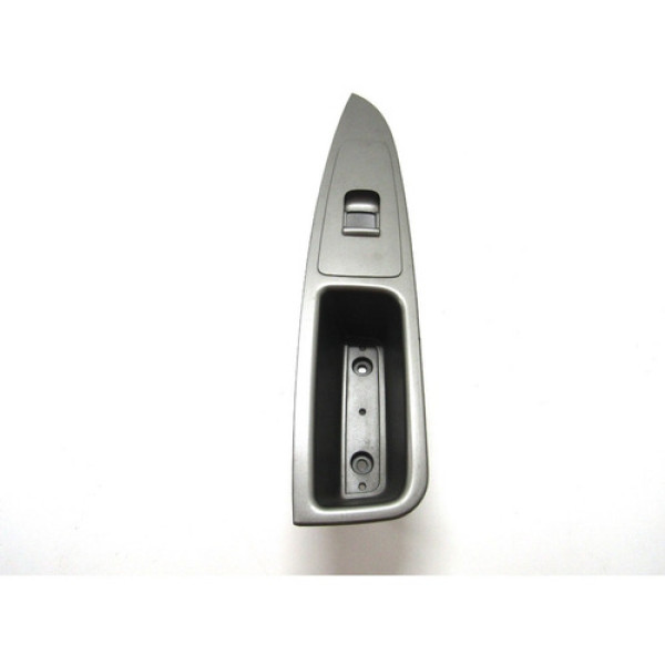 Moldura Puxador Interno Traseira Esquerda Malibu 2010 2011