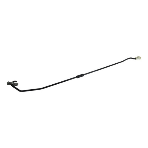 Vareta Do Capô Pajero Full 2008 A 2020 Original