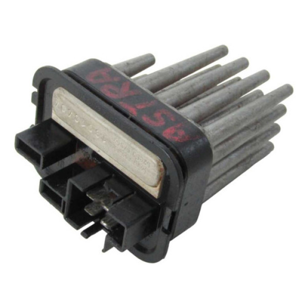 Resistência Ventilação Interna Astra Zafira Original Delphi