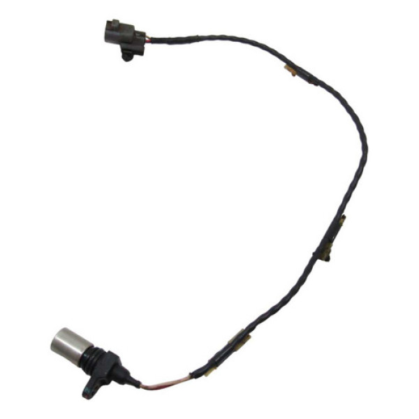 Sensor Rotação Do Virabrequim Hilux 3.0 2006 A 2015 Original