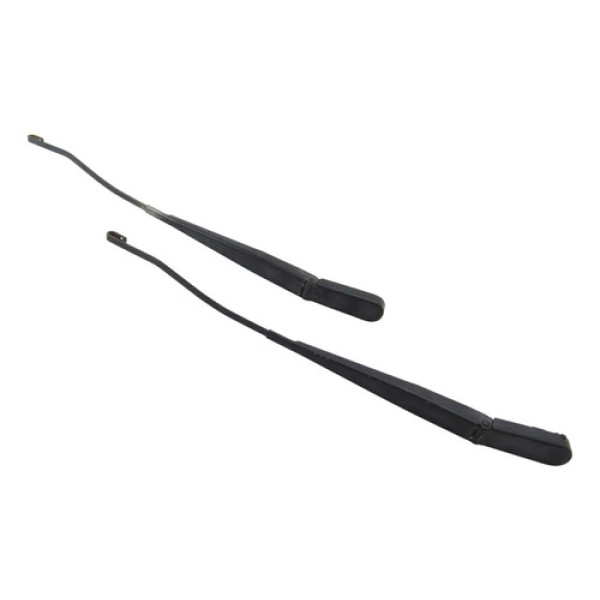 Par De Braços Limpador F250 F350 F4000 1999 A 2019 Direito Esquerdo