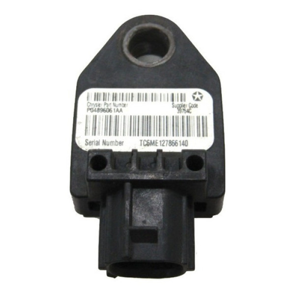 Sensor Impacto Colisão Cherokee Sport 2008-2009 P04896061aa